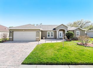 1402 Old Millpond Rd, Melbourne, FL 32940