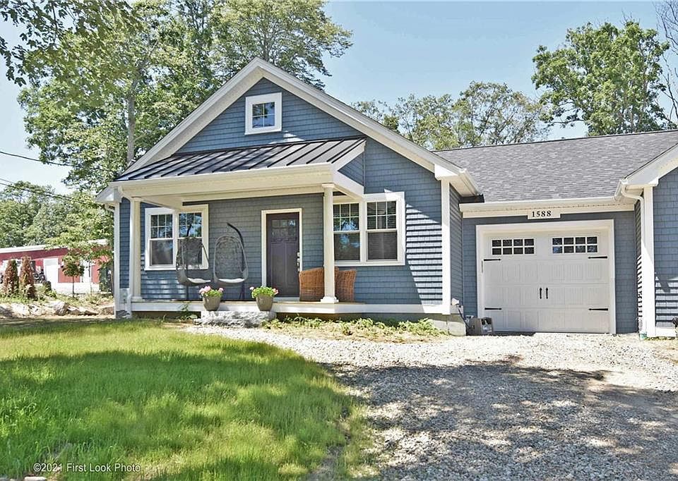 1588 Bulgarmarsh Rd, Tiverton, RI 02878 Zillow