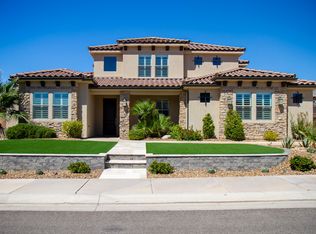 3149 E Aster Dr, St George, UT 84790
