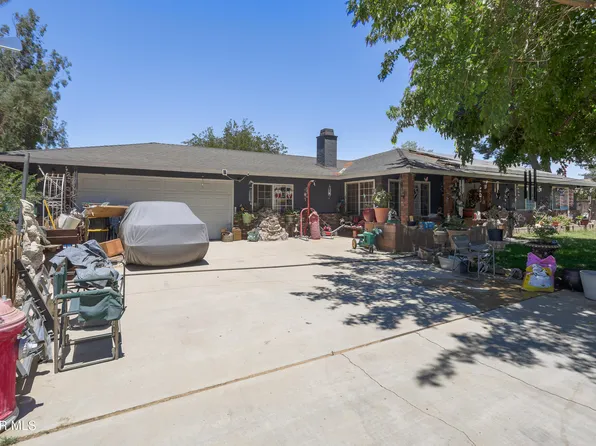 10755 E Avenue R10, Littlerock, CA 93543