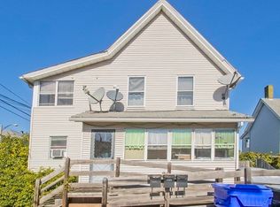 396 Main St, Springfield, MA 01151