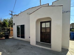 1744 W 36th Pl, Los Angeles, CA 90018