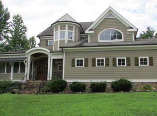 13809 Bold Run Hill Rd, Wake Forest, NC 27587