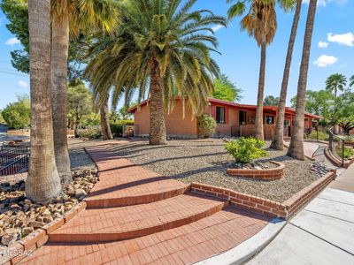3264 W Philadelphia Ln, Tucson, AZ, 85741