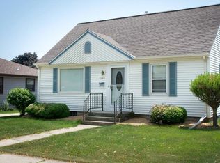 2323 Broadway Ave, Sheboygan, WI 53081