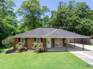 1305 Kline St, Denham Springs, LA 70726