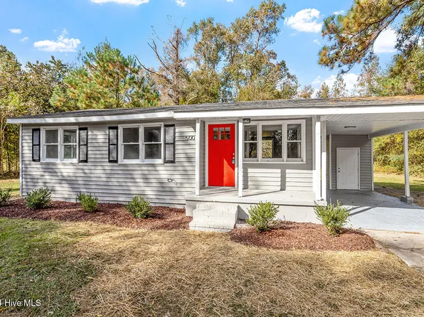 500 Durham Lake Road #B, Dudley, NC 28333