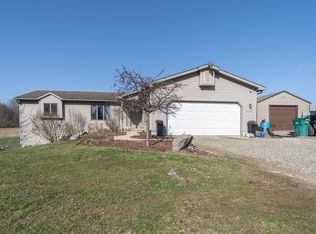 6595 Poorman Rd, Battle Creek, MI 49017