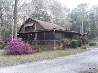 4653 River Rd, Live Oak, FL 32060