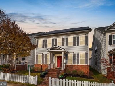 22774 Sweetspire Dr, Clarksburg, MD, 20871