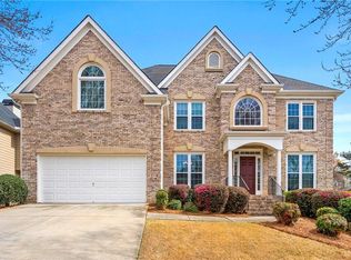 12579 Huntington Trce, Alpharetta, GA 30005