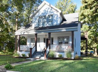 412 Ashbourne Ave, Lindenwold, NJ 08021