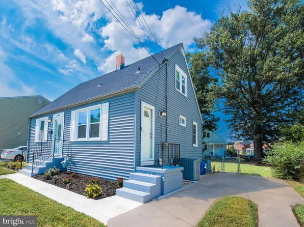 4103 Eder Rd, Baltimore, MD 21222