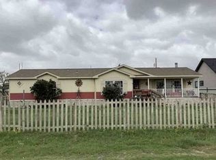 3525 N Galahad Ave, Odessa, TX 79764