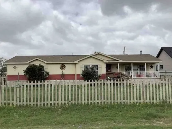 3525 N Galahad Ave, Odessa, TX 79764