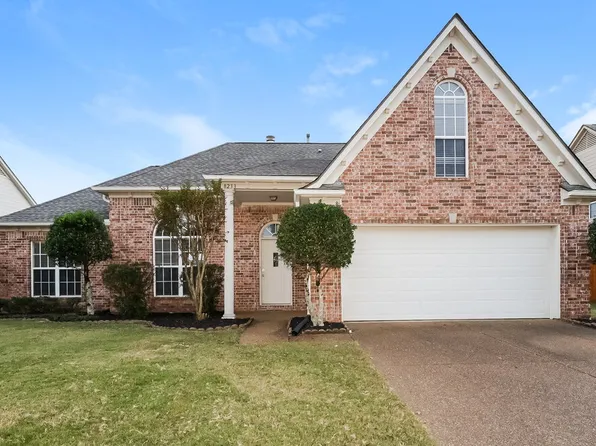 8233 White Wing Ln, Arlington, TN 38002