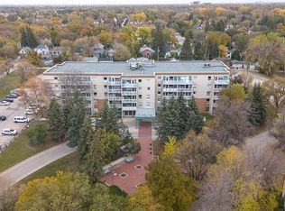 133 Matheson Ave E #1024190, Winnipeg, MB R2W5M7