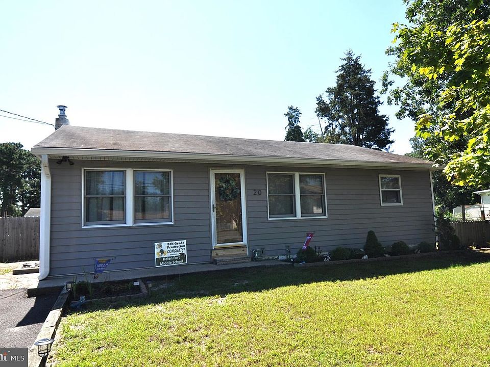 1st image of 20 Sepulga Dr