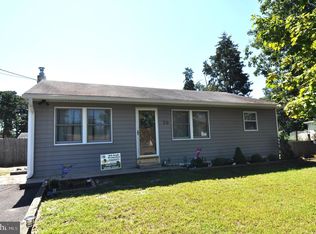 20 Sepulga Dr, Browns Mills, NJ 08015