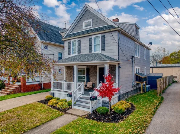 1482 Rockway Ave, Lakewood, OH 44107