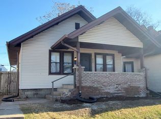 2009 Barth Ave, Indianapolis, IN 46203