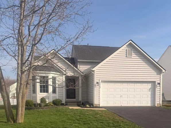 9360 Magnolia Way, Orient, OH 43146