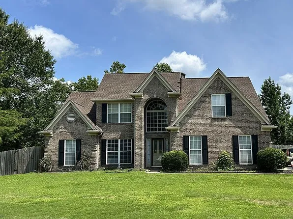 10036 Bloomsbury Ave, Cordova, TN 38016