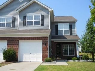2349 Calabassas Ln, Matthews, NC 28105