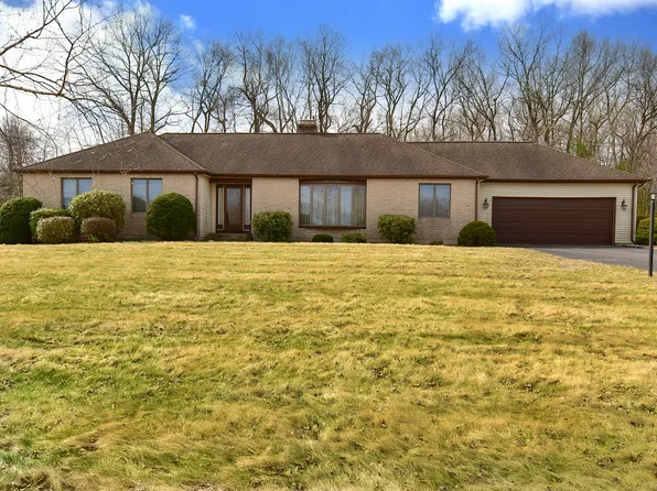 9 Ridgeview Drive, Ellington, CT 06029
