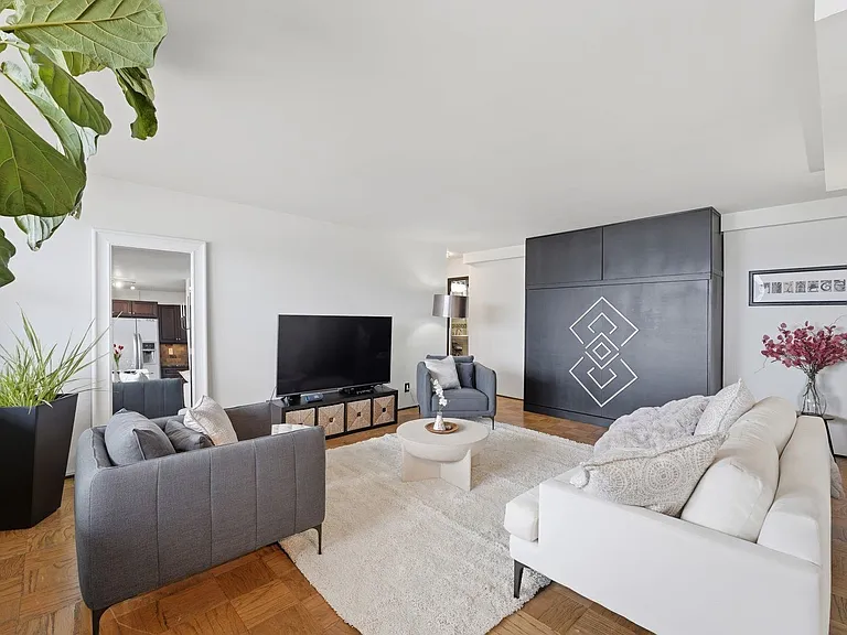6040 Boulevard East #23F — Photo 9
