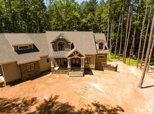 2001 Narrow Water Ln, Raleigh, NC 27614