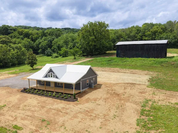 1790 Hawkins Branch Rd Lot 5, Bethpage, TN 37022