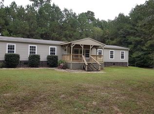 293 Kings Cir, Grand Cane, LA 71032