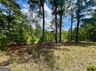 0 Dublin Eastman Rd, Dexter, GA 31019