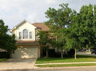 3022 Bent Tree Loop, Round Rock, TX 78681