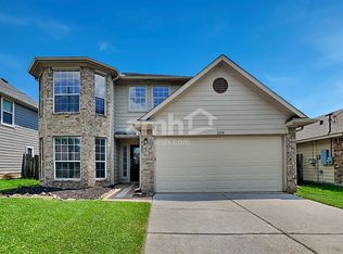 2218 Shady Pine Dr, Conroe, TX 77301