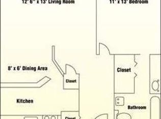 28 Edmands Rd APT 58, Framingham, MA 01701