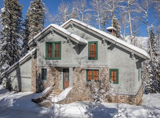 105 Polecat Ln, Mountain Village, CO 81435