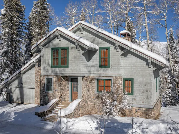 105 Polecat Ln, Mountain Village, CO 81435