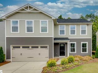 6 Maplestead Farms Ct, Greenville, SC 29617