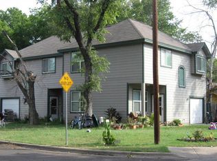 6204 Stiles Cv UNIT B, Austin, TX 78721