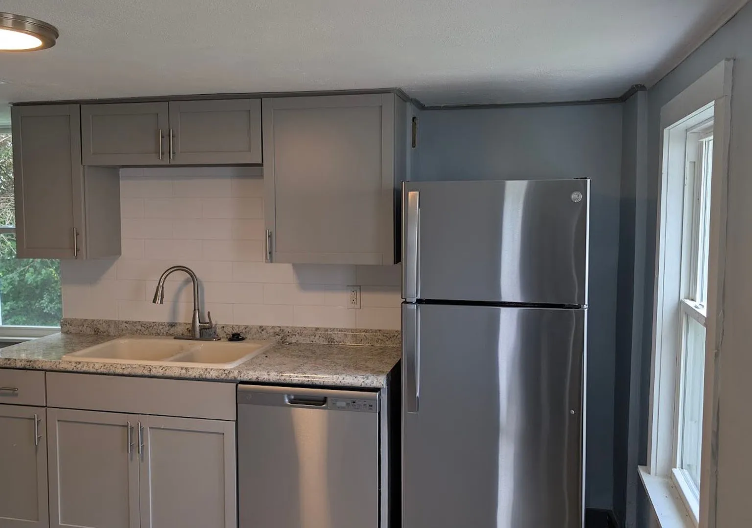 Carnegie - 2 BR Single Family Home — Photo 1