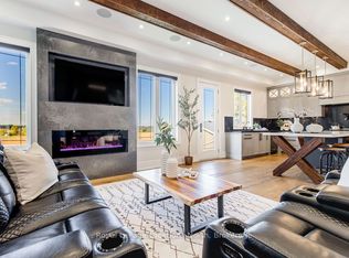 22 E John St, Cookstown, ON L0L 1P0