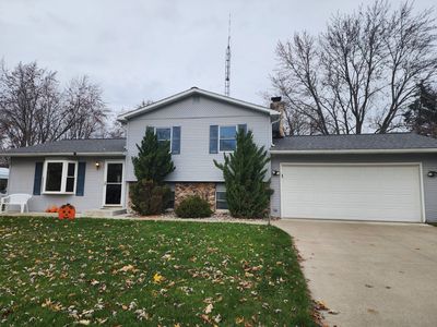 2501 Valley Church Dr, Clio, MI, 48420