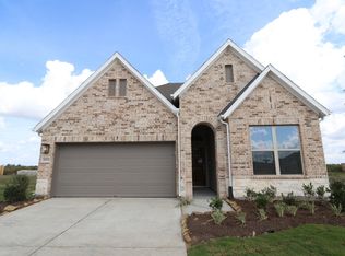 9035 Grey Fox Trl, Manvel, TX 77578