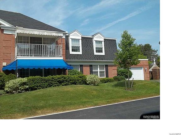2nd image of 108 Hickory Hill Rd APT H