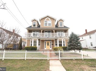 6308 Ager Rd, Hyattsville, MD 20782