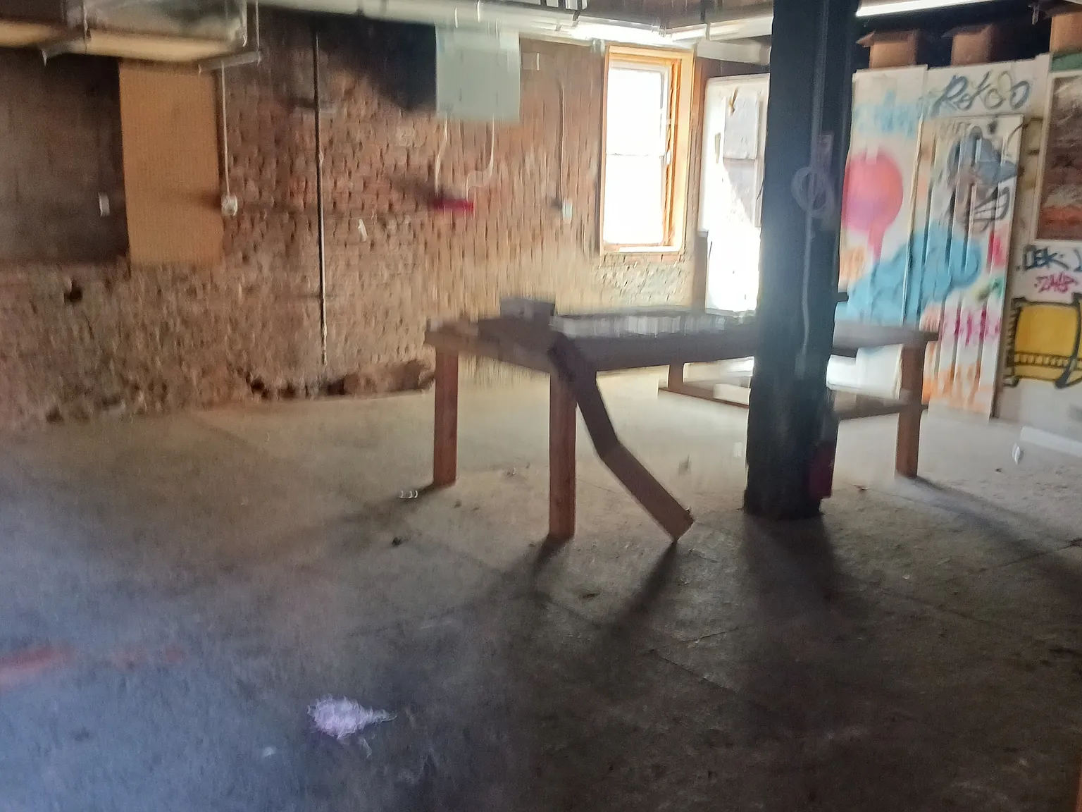 7 South Clinton Street - Warehouse — Photo 2
