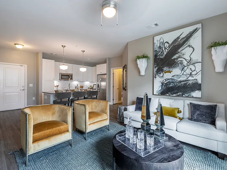 Everleigh Cool Springs 55+ Active Adult Apartment Homes — Photo 12