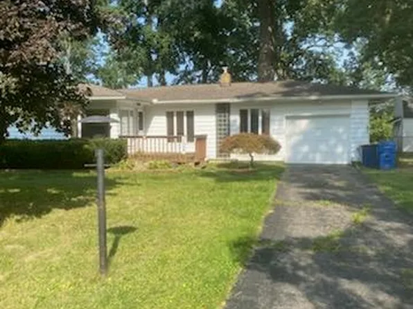 1226 Alhi St, Waterford, MI 48328
